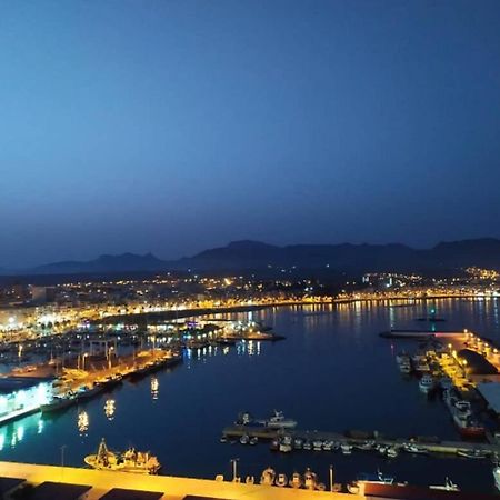 Olas Del Mar El Puerto de Mazarrón エクステリア 写真
